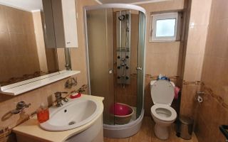 Casa P+1+M, 4 dormitoare, garaj, 500 mp teren, Micesti - Poză 28