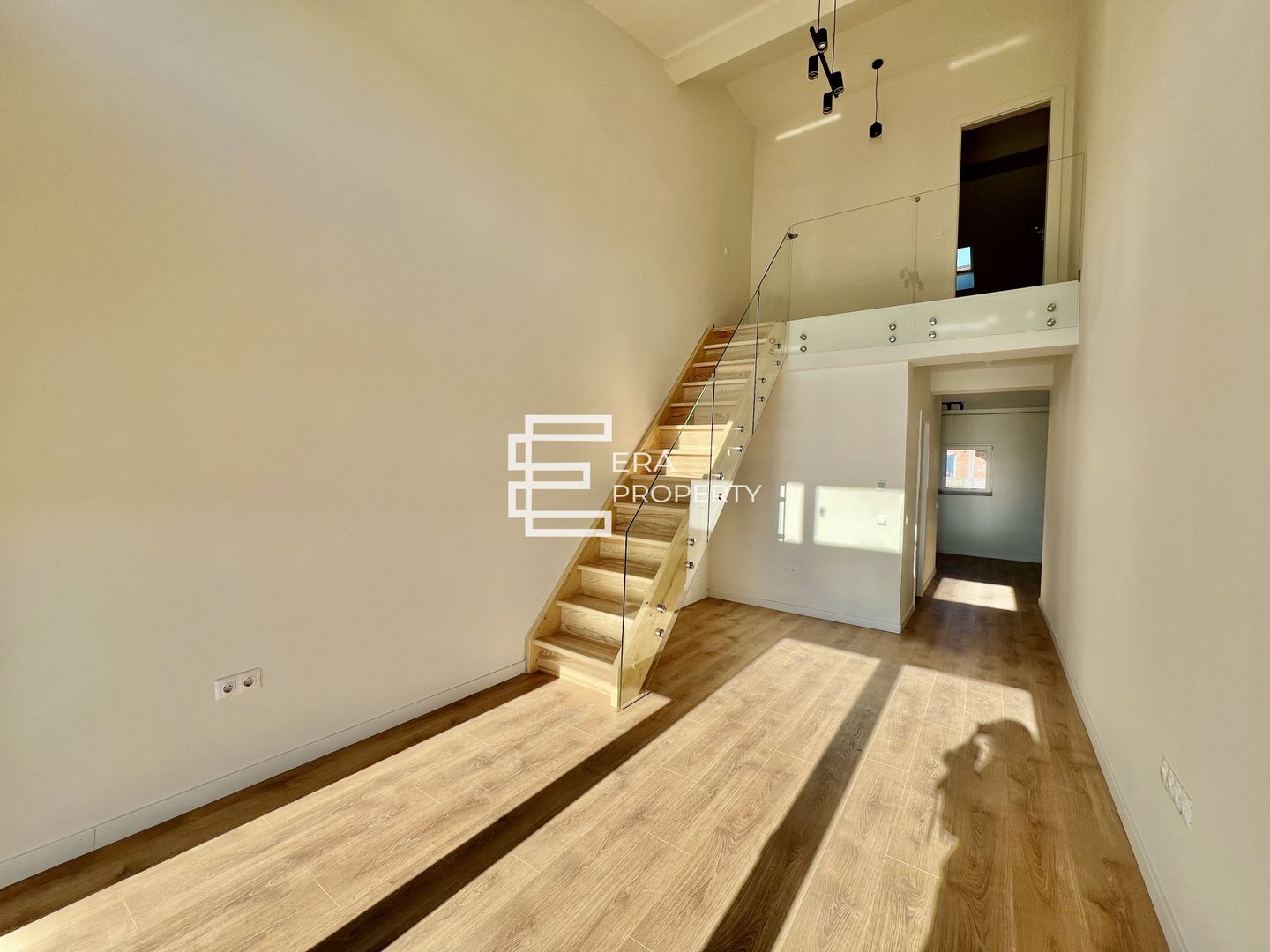 Penthouse 3 camere, intabulat - la cheie- zona Vest Sibiu - Poză 5