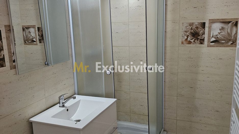 Apartament semicentral 2 camere - vizavi de Casa David - Poză 7