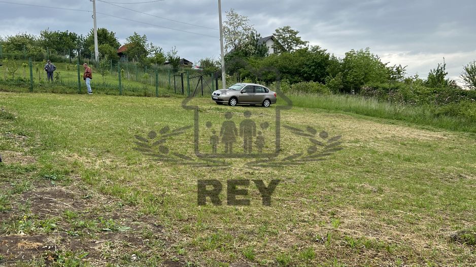 Teren de vanzare Sura Mare / Sibiu - Poză 9