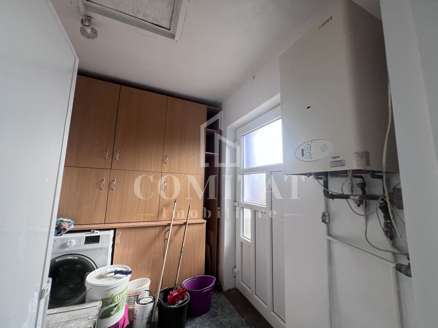 Apartament la casă | cartier Între Lacuri - Poză 4