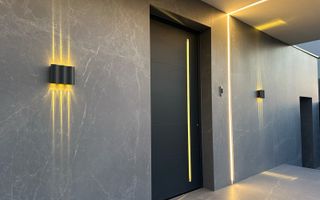 Vila individuala *432mp* + curte // 6 locuri Parcare / Pipera-Tunari - Poză 40