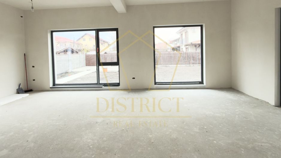 Com 0 | Casa individuala deosebita cu 5 camere | Dumbravita - Poză 1