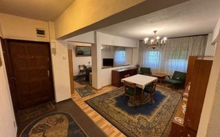 Apartament 4 camere | Ultracentral | Etaj 1 | Balcon | Polisano – Gară - Poză 1