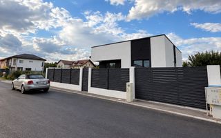 MECANIZARII/Plopilor - Casa Parter - 4 camere || 400mp teren - Poză 2