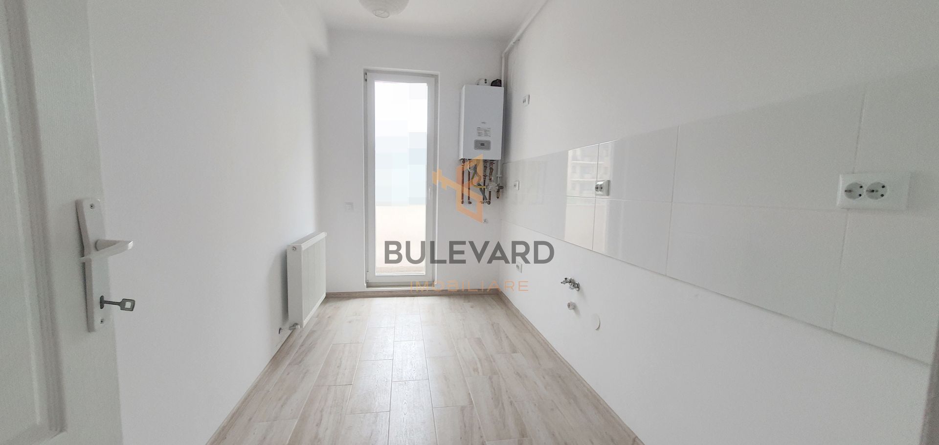 Apartament cu 1 camera, zona strazii Cetatii! - Poză 1