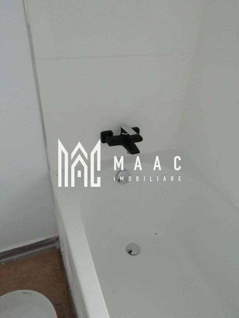 Apartament 3 camere | 2 balcoane | Parcare subterană | Atlas Residence - Poză 9