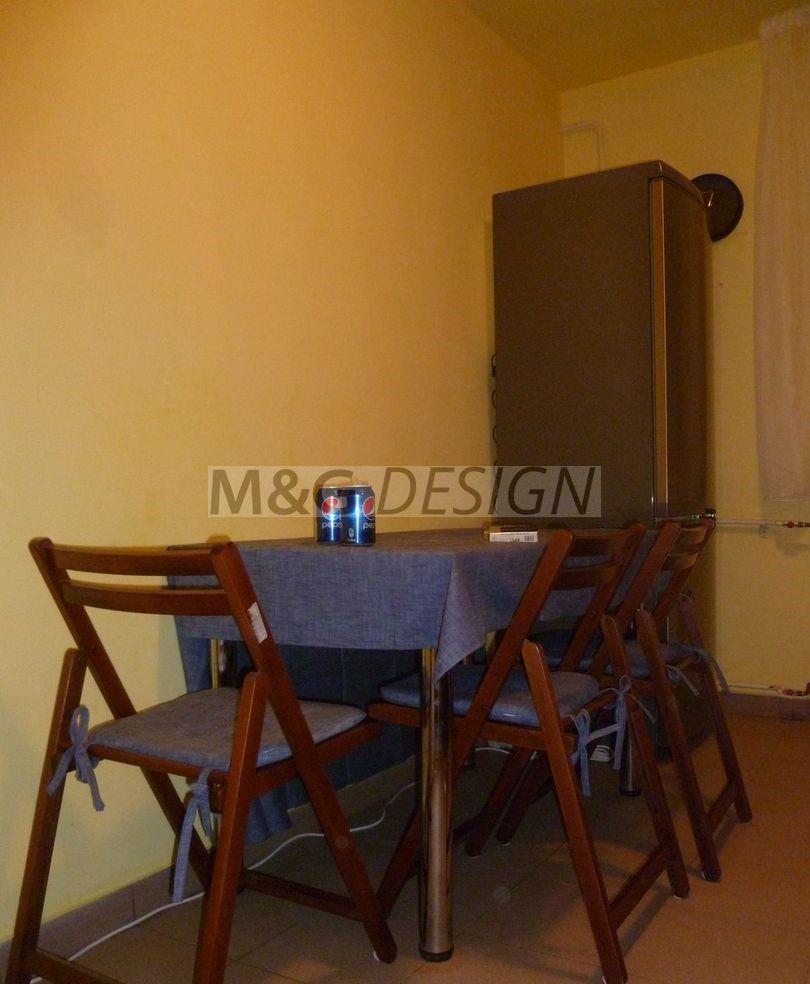 Apartament 2 camere Lipovei cu centrala - Poză 5