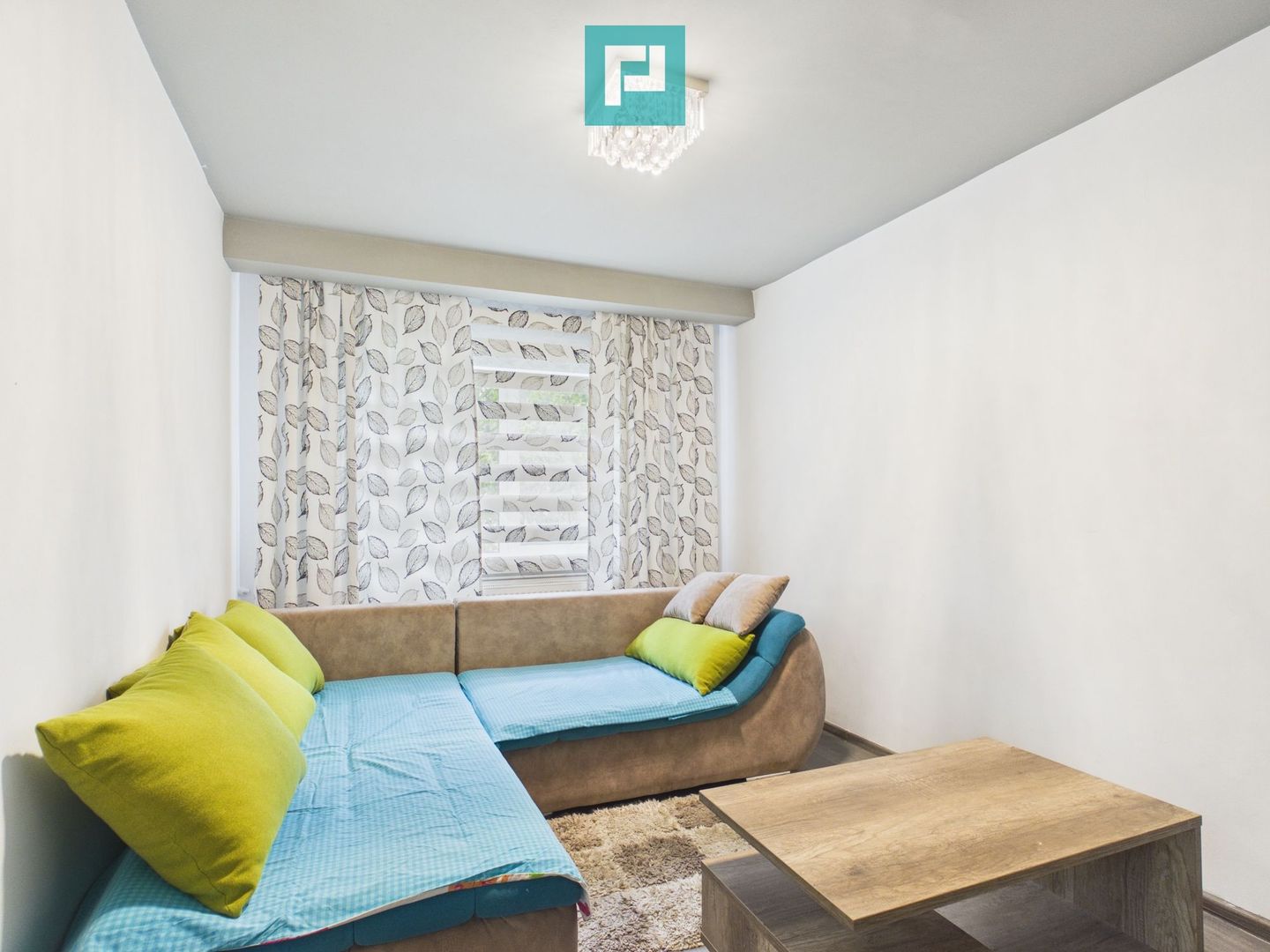 Apartament 3 camere în zona Alfa, Arad - Poză 7