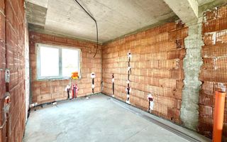 Super pret - Duplex cu 4 camere - teren generos  |Sǎcǎlaz| - Poză 7