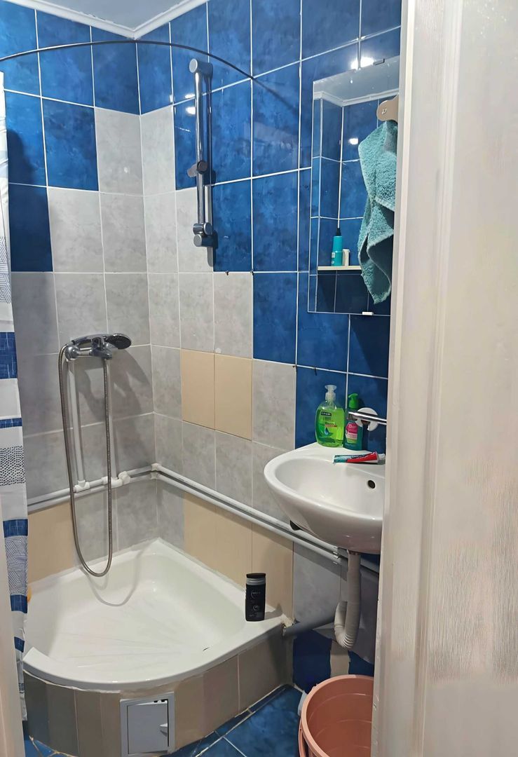 Inchiriez Garsoniera UltraCentral Cismigiu - Poză 5