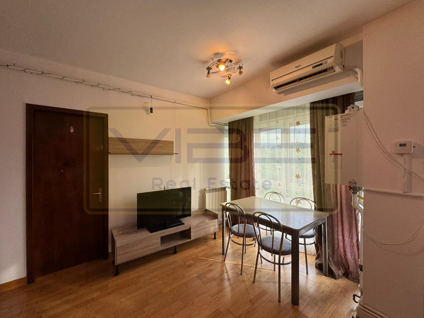 Apartament 2 camere Tatarasi complex Green Park - Poză 3