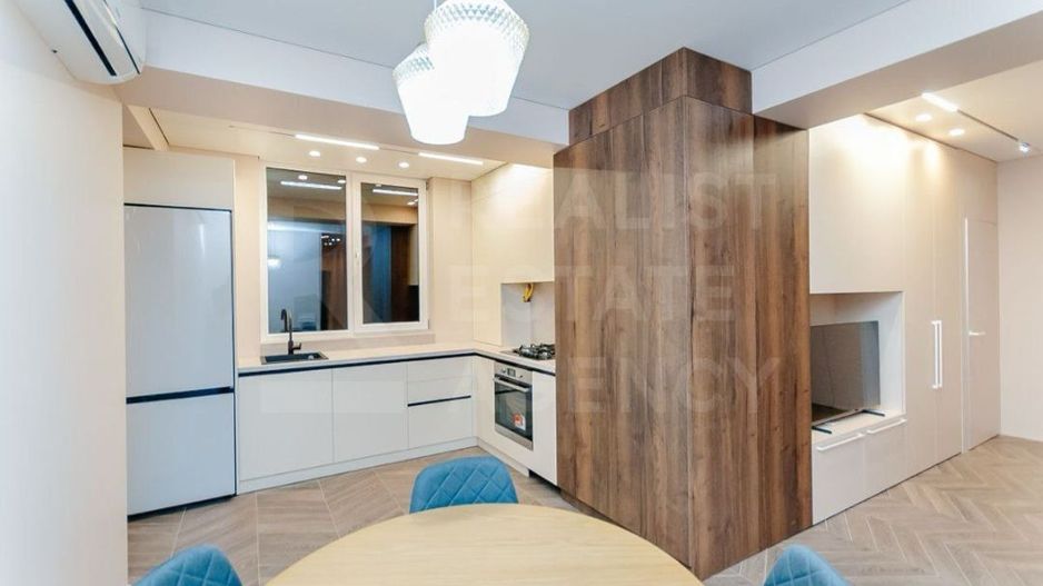 Vânzare, apartament, 3 camere, str. Cartușa, Durlești - Poză 2