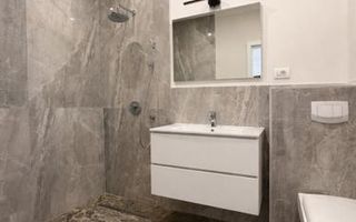 Apartament 3 camere Giroc cu terasa si 2 balcoane - Poză 8