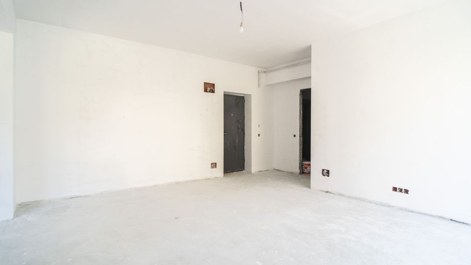 Garsoniera, Drumul Taberei, Zona De Case, Bloc Nou, Parter Inalt, Comision 0% - Poză 1