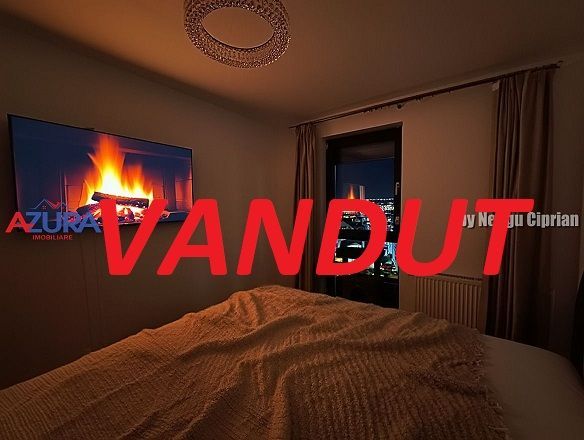 Apartament modern, 2 camere, bloc nou LIDL - Gavana priveliște superbă - Poză 1