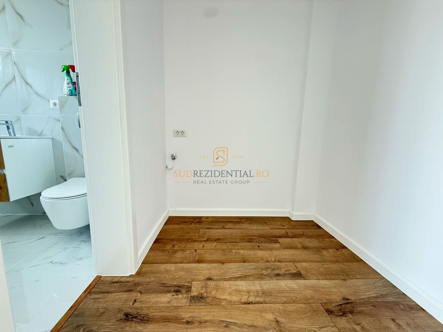 Vila individuala cu 3 camere, dressing si curte spatioasa, Ilfov - Poză 11
