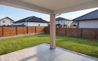 Casa  Premium Izvor-Tarlungeni - Poză 5