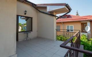 NOU! Cartier Ovidiu Sud – Vila la cheie, compartimentare ideala! - Poză 24
