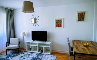 De închiriat apartament 2 camere Marriott Hotel - Poză 2