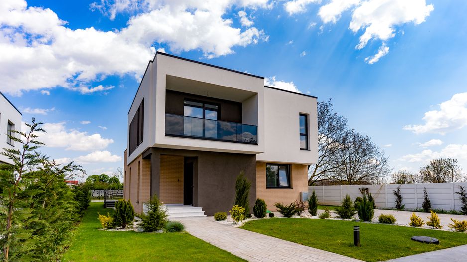 Descoperă Eleganța și Rafinamentul în Caciulati- Moara Vlasiei - Poză 3