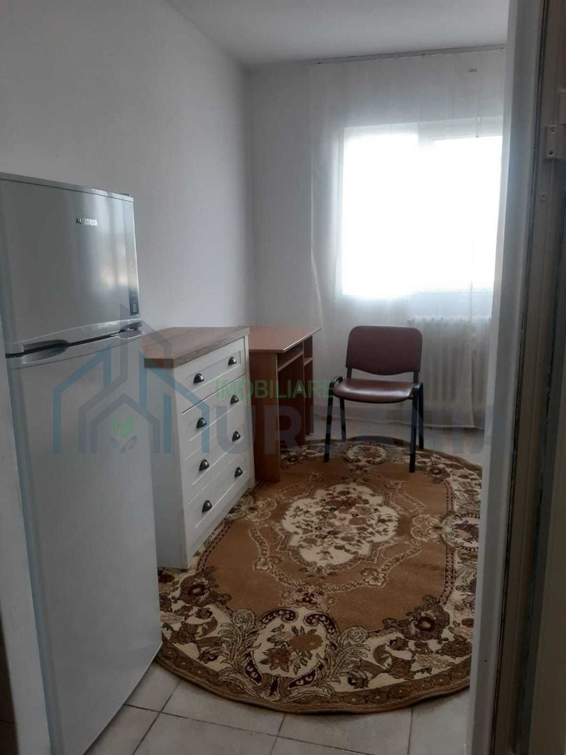 Garsonieră de vânzare în zona Nicolina, Iași - Poză 1