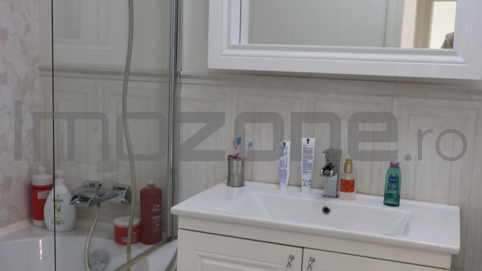 MILITARI - RASARITULUI,  BUCATARIE INCHISA, ETAJUL 2 DIN 4, MOBILAT SI UTILAT!! - Poză 14