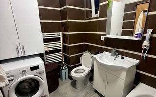 Apartament 2 camere | etaj intermediar | mobilat | Zona Oasului - Poză 6