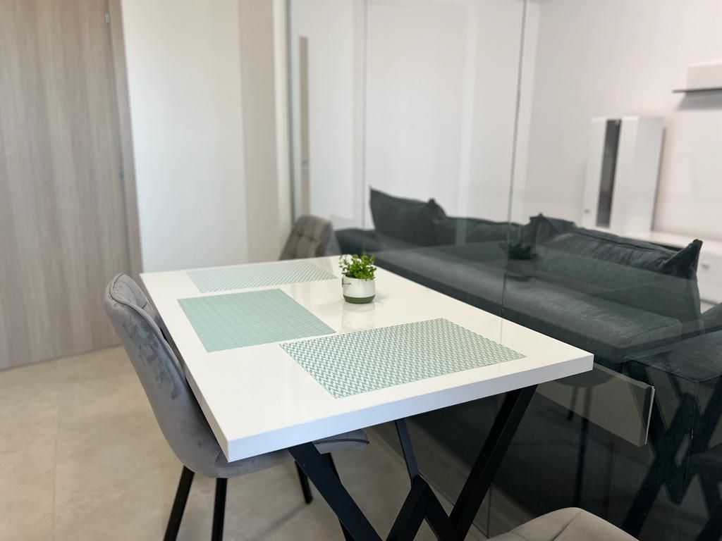 2 camere, 56 mp, etaj 3, mobilat-utilat, Ansamblul Aqua City - Poză 6