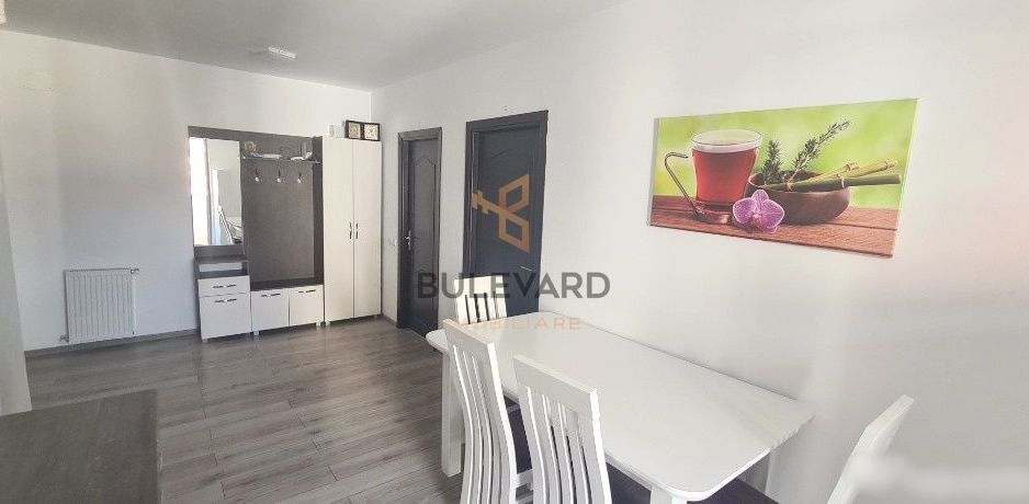 Apartament cu 3 camere zona Eroilor! - Poză 5