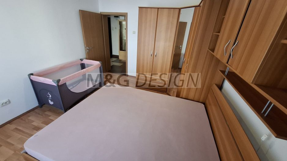 Ap 2camere, et 3 din 3,Sagului-Dambovita, bloc nou CT,AC - Poză 10