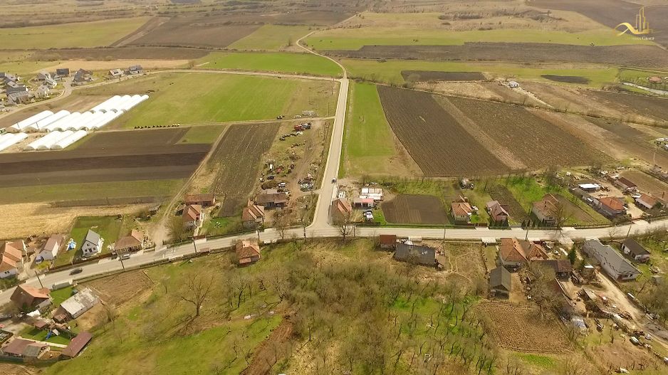 teren intravilan Colina Noua - Poză 3