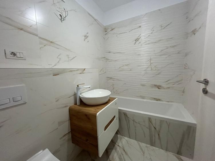 🏡 2 Camere De Vanzare | Bloc Nou | Loc Parcare | SALAJ - Poză 3