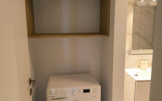 Apartament 2 camere I 62mp I bloc 2023 I Petrom City-Damaroaia-Bucurestii Noi - Poză 9