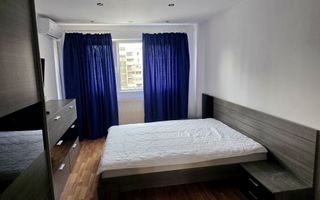 Apartament de inchiriat | 3 camere | OMV Marasti | Parcare - Poză 4