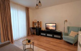 Inchiriere garsoniera 21 Residence-Lujerului - Poză 3