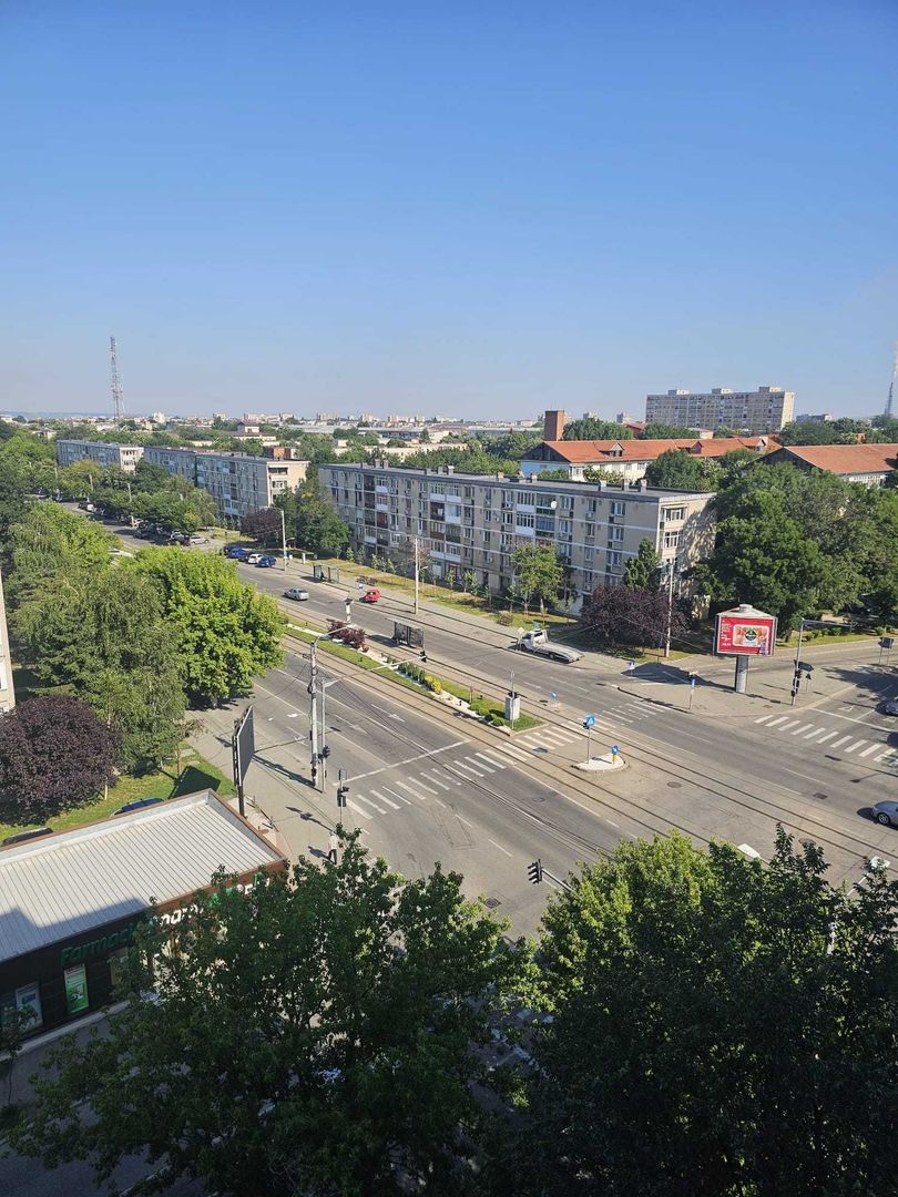 Apartament Calea Bucuresti 3 Decomandate - Poză 8