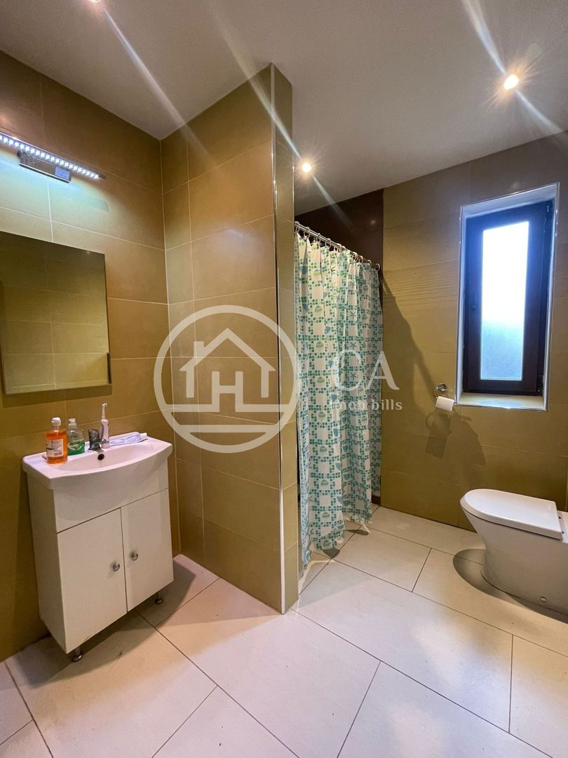 Casa de inchiriat cu 5 camere  in zona Nufaru, Oradea. - Poză 9