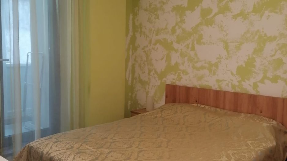 Apartament 2 camere Cișmigiu, bloc nou 2021, etaj 1, garaj subteran - Poză 4