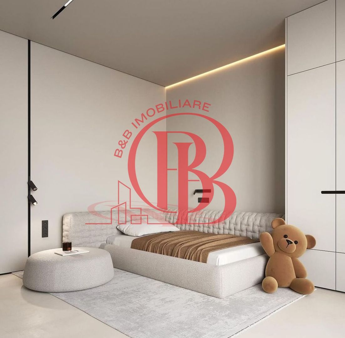 Oferta Lansare 2 camere proiect nou Pallady - Poză 8