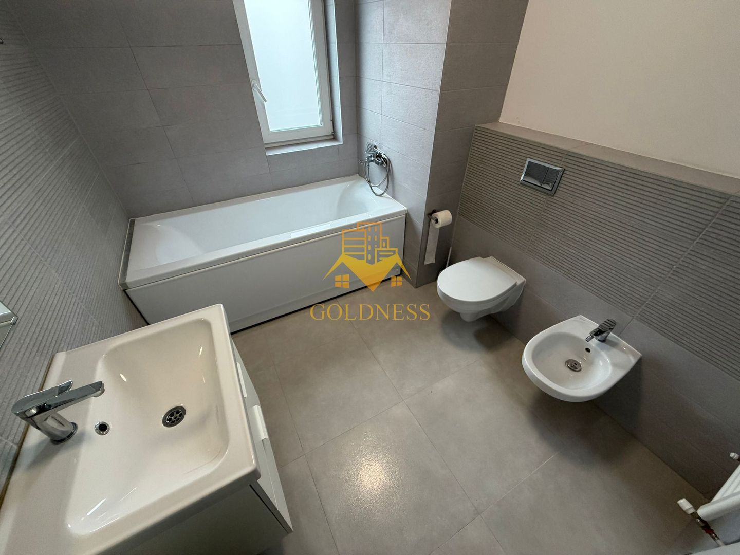 Casa 4 camere, Parcare, Cartier Iris, Zona Auchan, Oasului - Poză 8