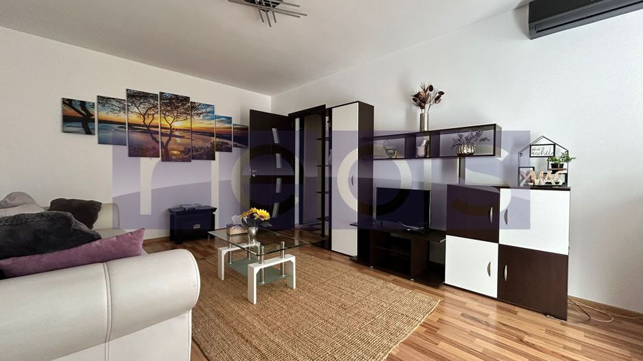 INCHIRIERE 2 CAMERE | PLAZZA ROMANIA - Poză 2