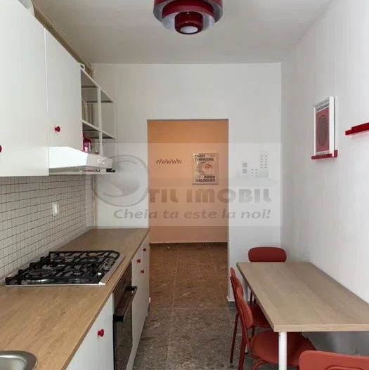 Apartament 3 Camere - Zona Copou- Super Copou - 700 Euro - Poză 7