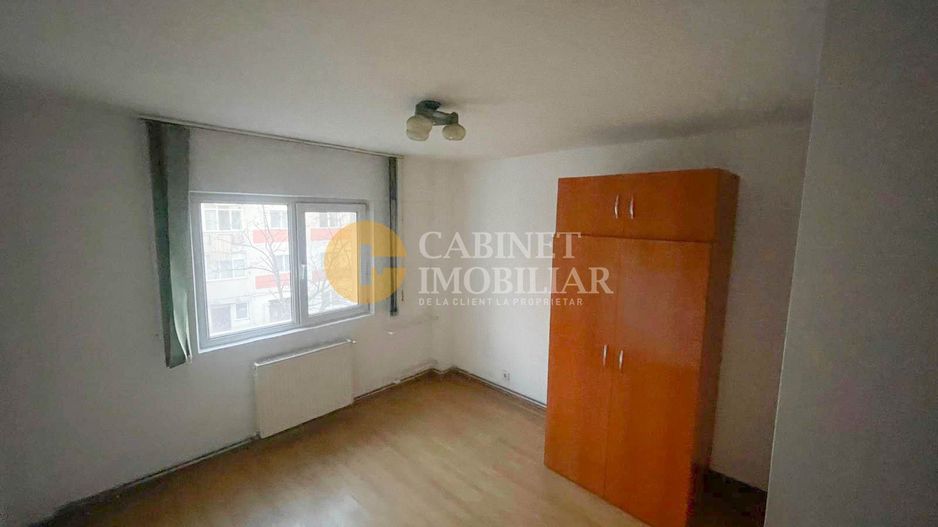 3 Camere Decomandat+2 Bai -Zona Dacia - Poză 2