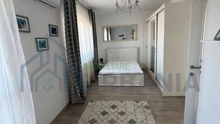 Casă insiruita capăt CUG - Valea Adâncă - Poză 5