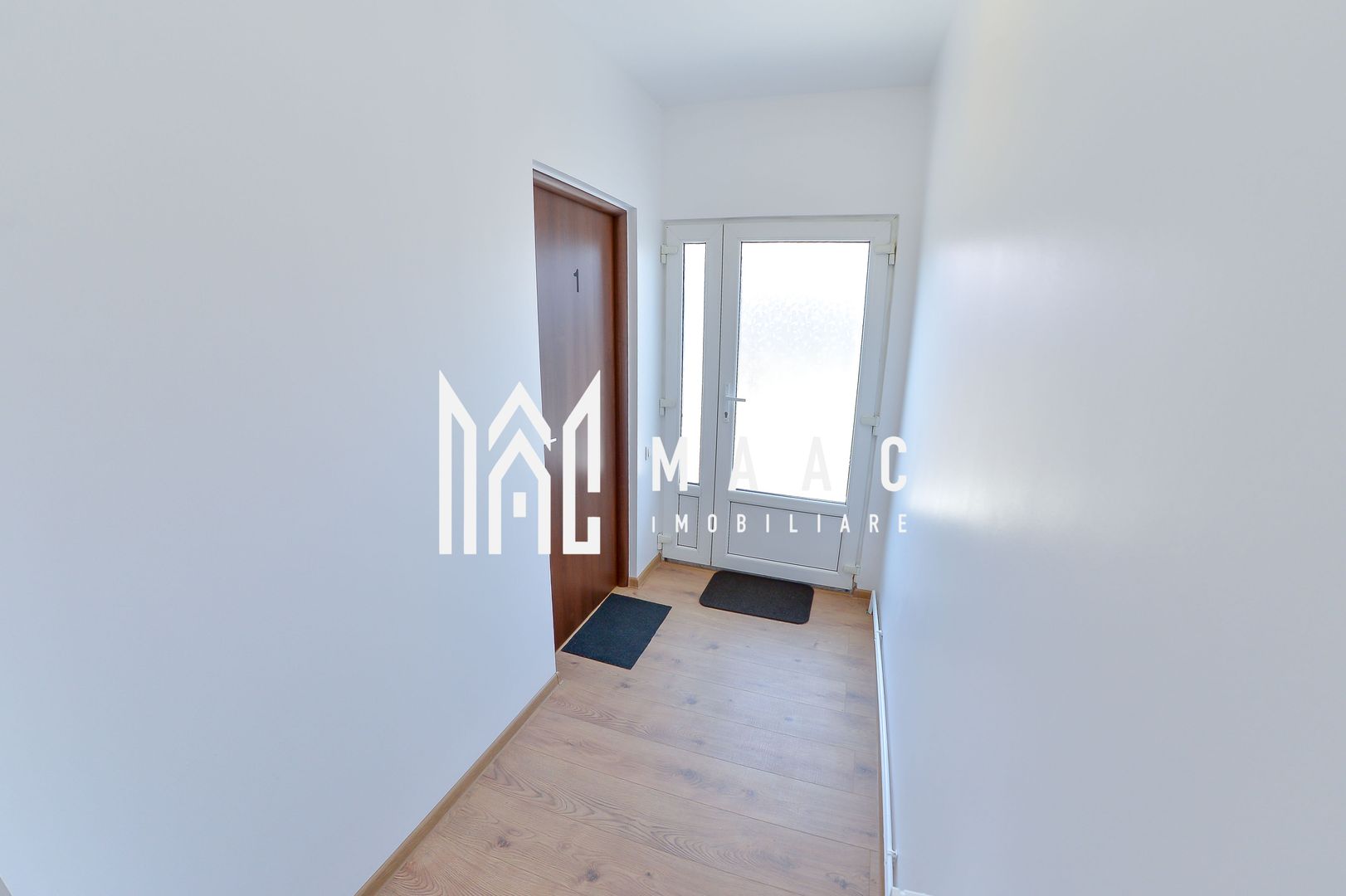 Casa individuala | Teren 265 MPU | Investitie | Vasile Aaron - Poză 23