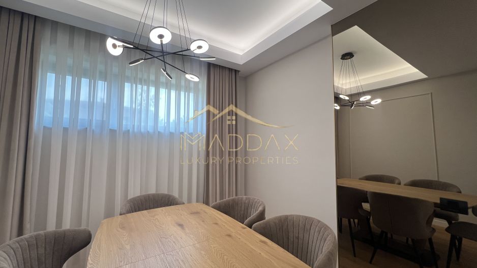 Vila individuală P+2E ***Baneasa - Sisesti - Poză 41