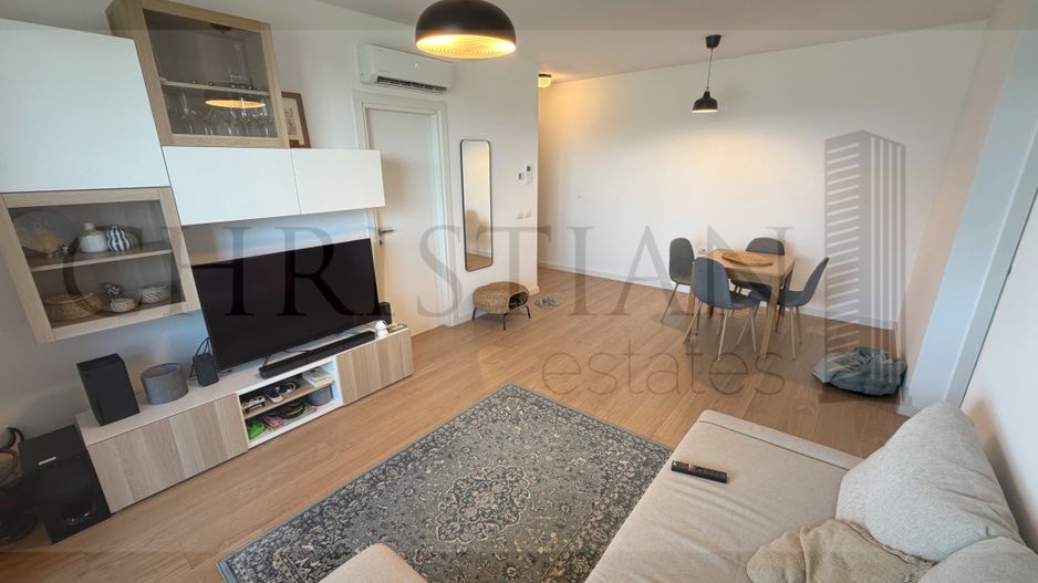 Apartament 3 camere - AFI CITY - Laminorului - Parcare - Poză 7