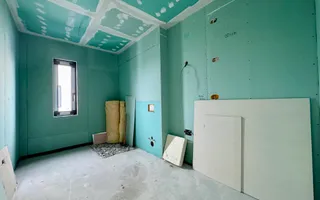 Vila Individuala Exclusivista 6 camere *525mp* // Pipera - Scoala Americana - Poză 34