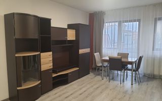Apartament cu 2 camere, etaj intermediar, parcare, bloc nou, Centru! - Poză 1